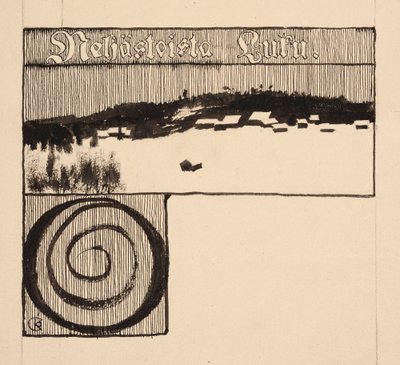  tekijältä Akseli Gallen-Kallela