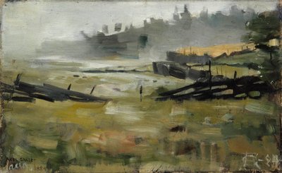  tekijältä Akseli Gallen-Kallela