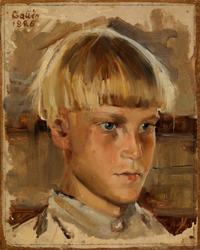  tekijältä Akseli Gallen-Kallela