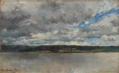  tekijältä Akseli Gallen-Kallela