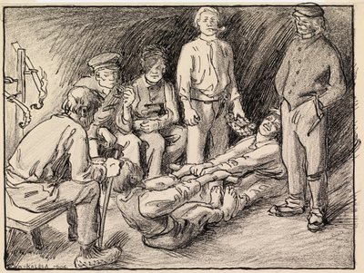 tekijältä Akseli Gallen-Kallela