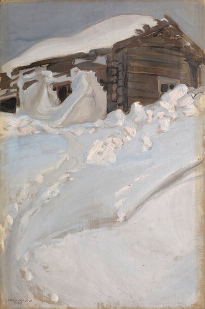  tekijältä Akseli Gallen-Kallela