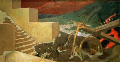 Tuho tekijältä Akseli Valdemar Gallen-Kallela