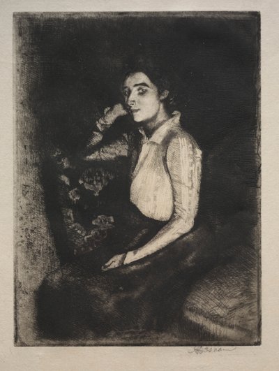 Le Biarotte tekijältä Albert Besnard