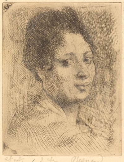 Peppa tekijältä Albert Besnard