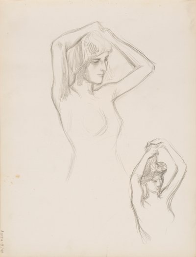 Alaston tekijältä Albert Edelfelt
