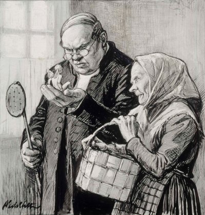  tekijältä Albert Edelfelt