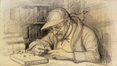  tekijältä Albert Edelfelt