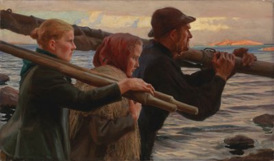  tekijältä Albert Edelfelt