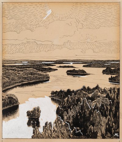  tekijältä Albert Edelfelt