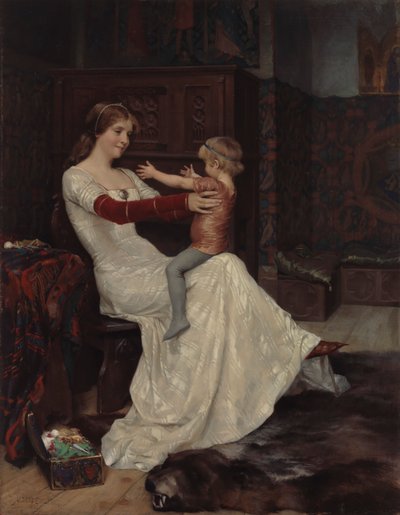  tekijältä Albert Edelfelt