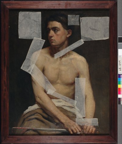  tekijältä Albert Edelfelt