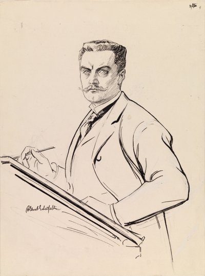  tekijältä Albert Edelfelt