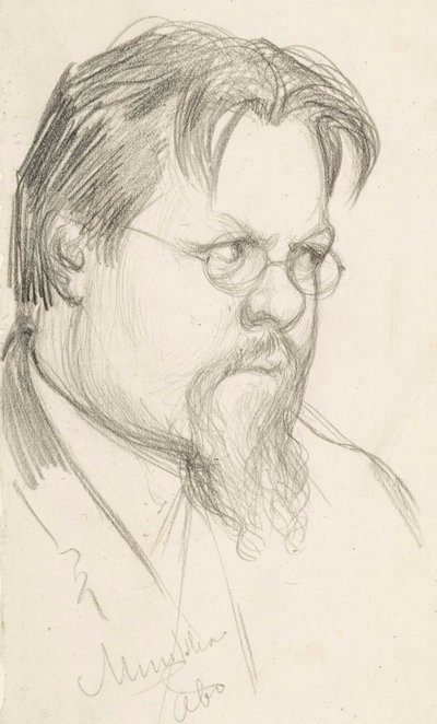  tekijältä Albert Edelfelt