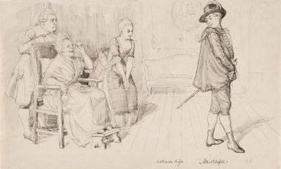  tekijältä Albert Edelfelt