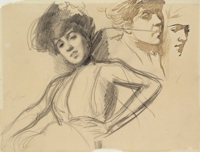  tekijältä Albert Edelfelt