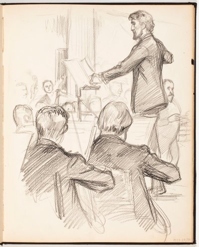 Nimetön tekijältä Albert Edelfelt