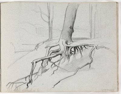 Nimetön tekijältä Albert Edelfelt