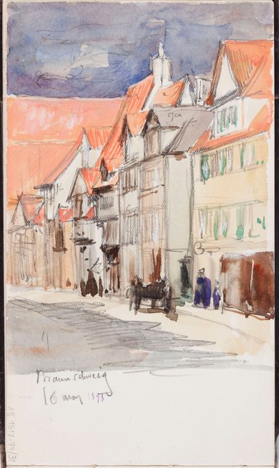 Nimetön tekijältä Albert Edelfelt