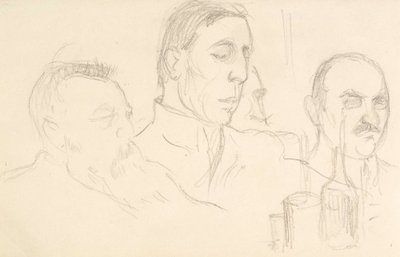 Nimetön tekijältä Albert Edelfelt