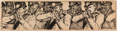Nimetön tekijältä Albert Edelfelt