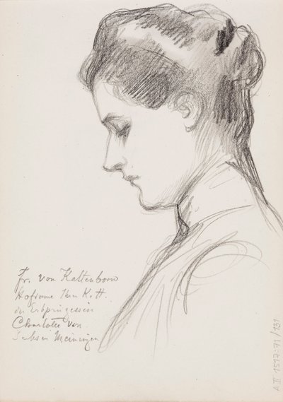 Nimetön tekijältä Albert Edelfelt