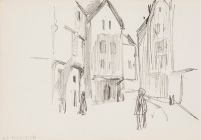 Nimetön tekijältä Albert Edelfelt