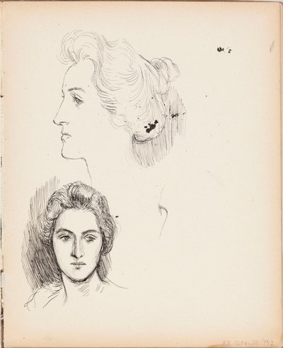  tekijältä Albert Edelfelt