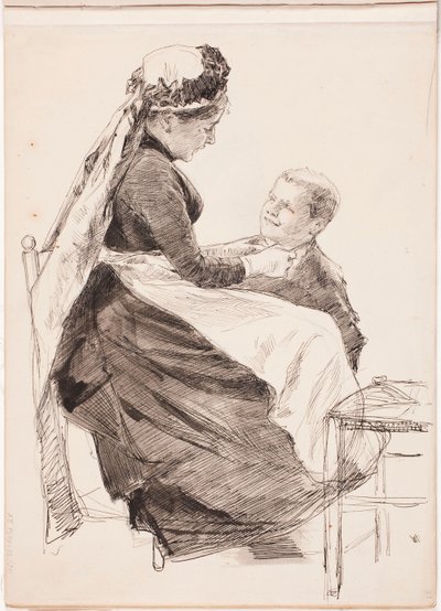  tekijältä Albert Edelfelt