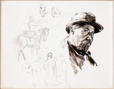  tekijältä Albert Edelfelt