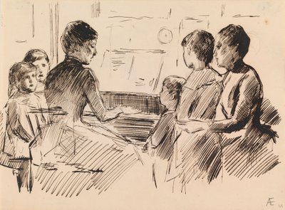  tekijältä Albert Edelfelt