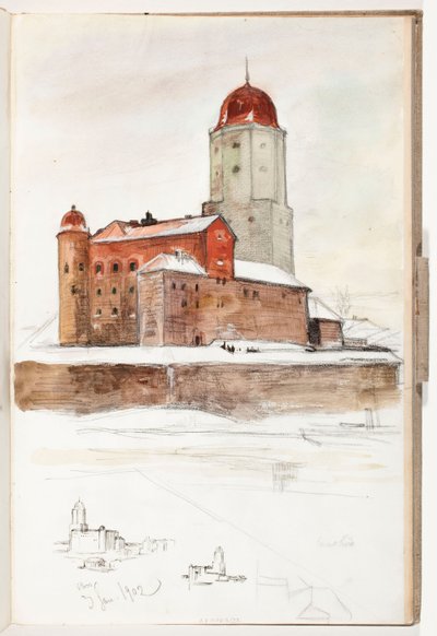  tekijältä Albert Edelfelt