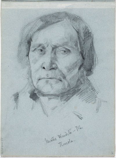  tekijältä Albert Edelfelt