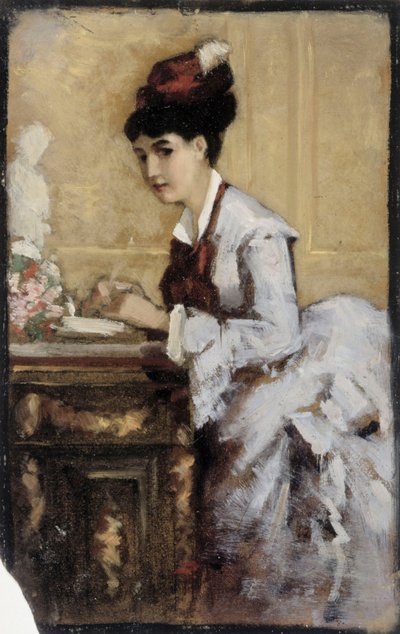  tekijältä Albert Edelfelt