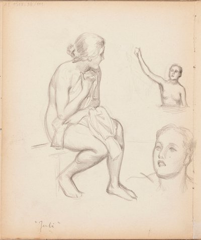  tekijältä Albert Edelfelt