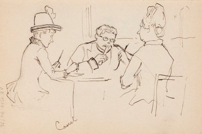  tekijältä Albert Edelfelt