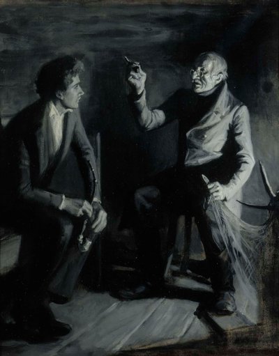  tekijältä Albert Edelfelt