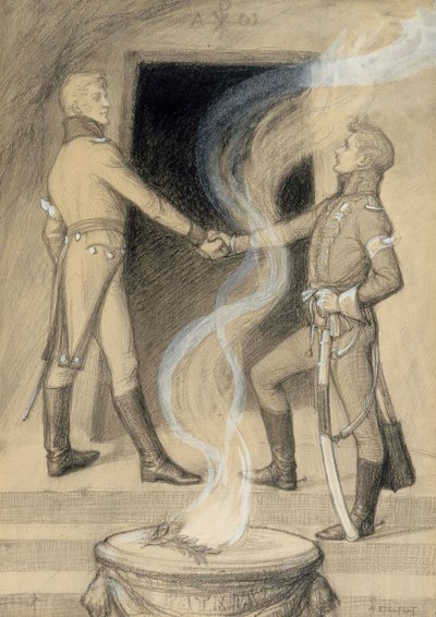  tekijältä Albert Edelfelt