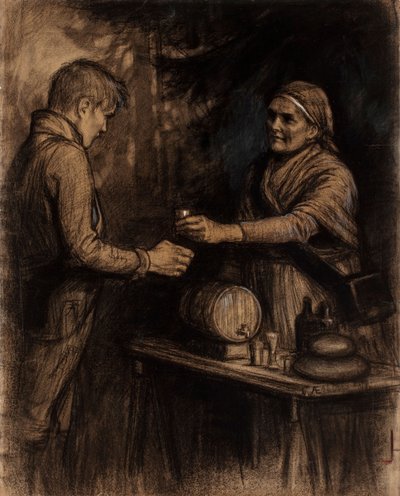  tekijältä Albert Edelfelt