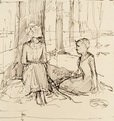  tekijältä Albert Edelfelt