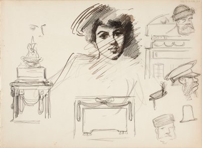  tekijältä Albert Edelfelt