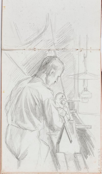  tekijältä Albert Edelfelt