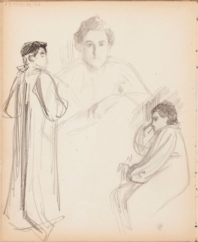  tekijältä Albert Edelfelt