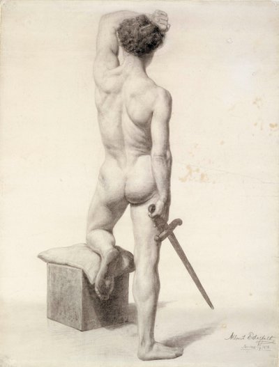  tekijältä Albert Edelfelt