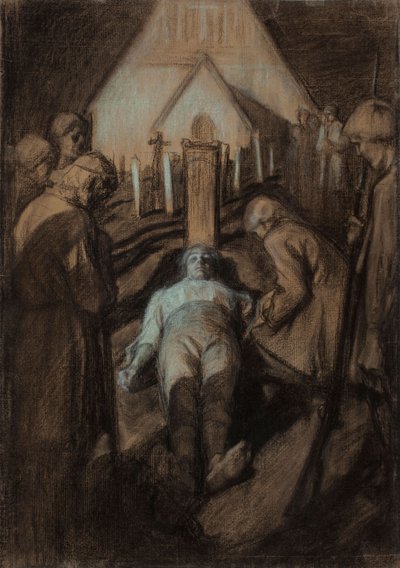  tekijältä Albert Edelfelt