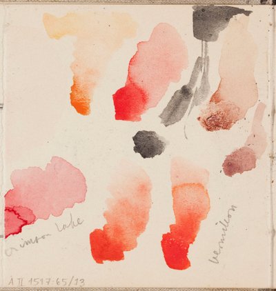 Ohne Titel tekijältä Albert Edelfelt