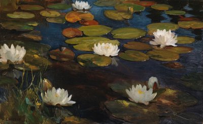  tekijältä Albert Edelfelt