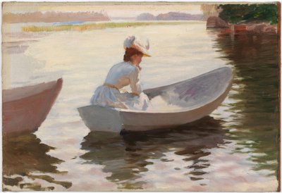  tekijältä Albert Edelfelt