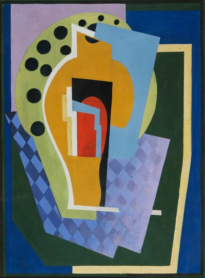 Koostumus tekijältä Albert Gleizes