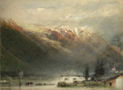 Chamonix